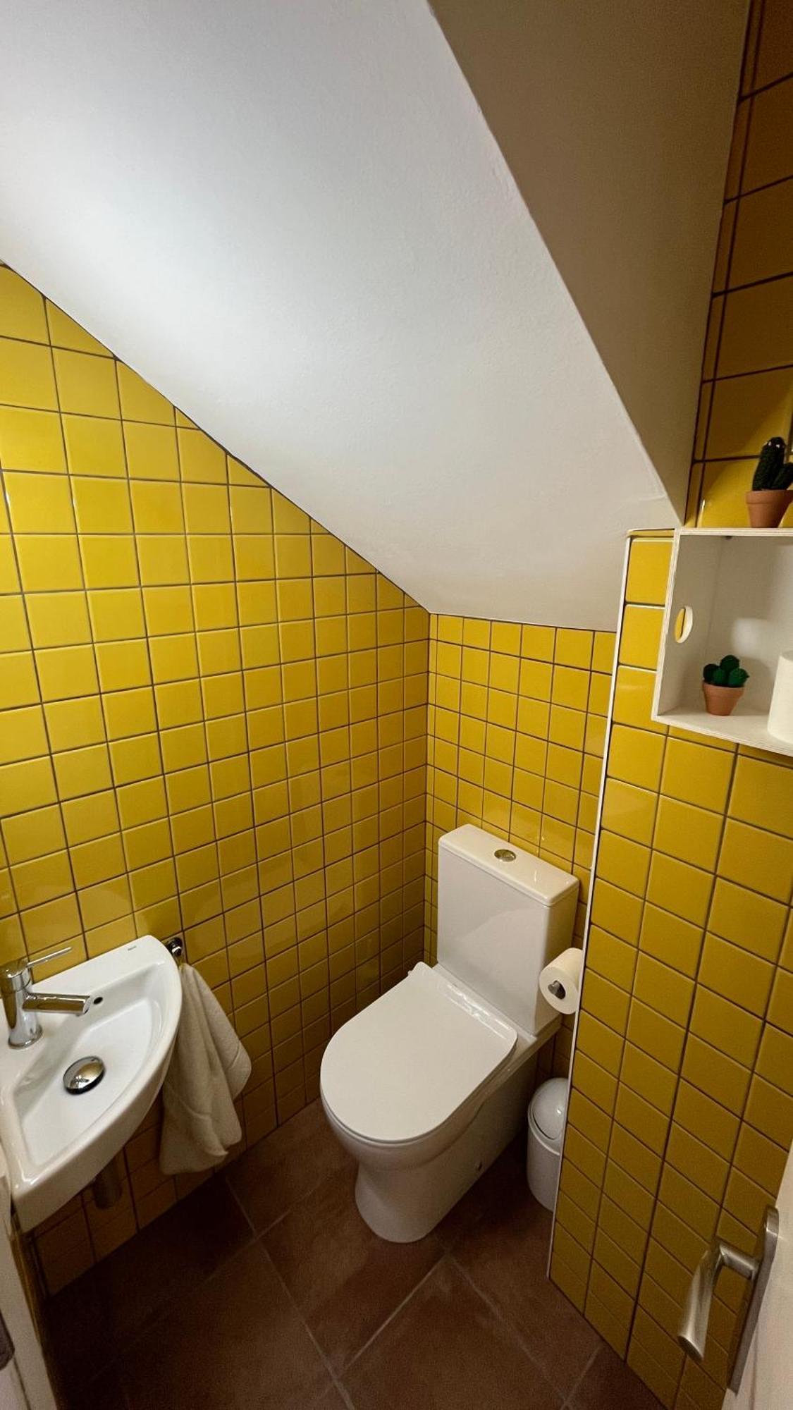La Caseta Vakantiehuis Ulldemolins