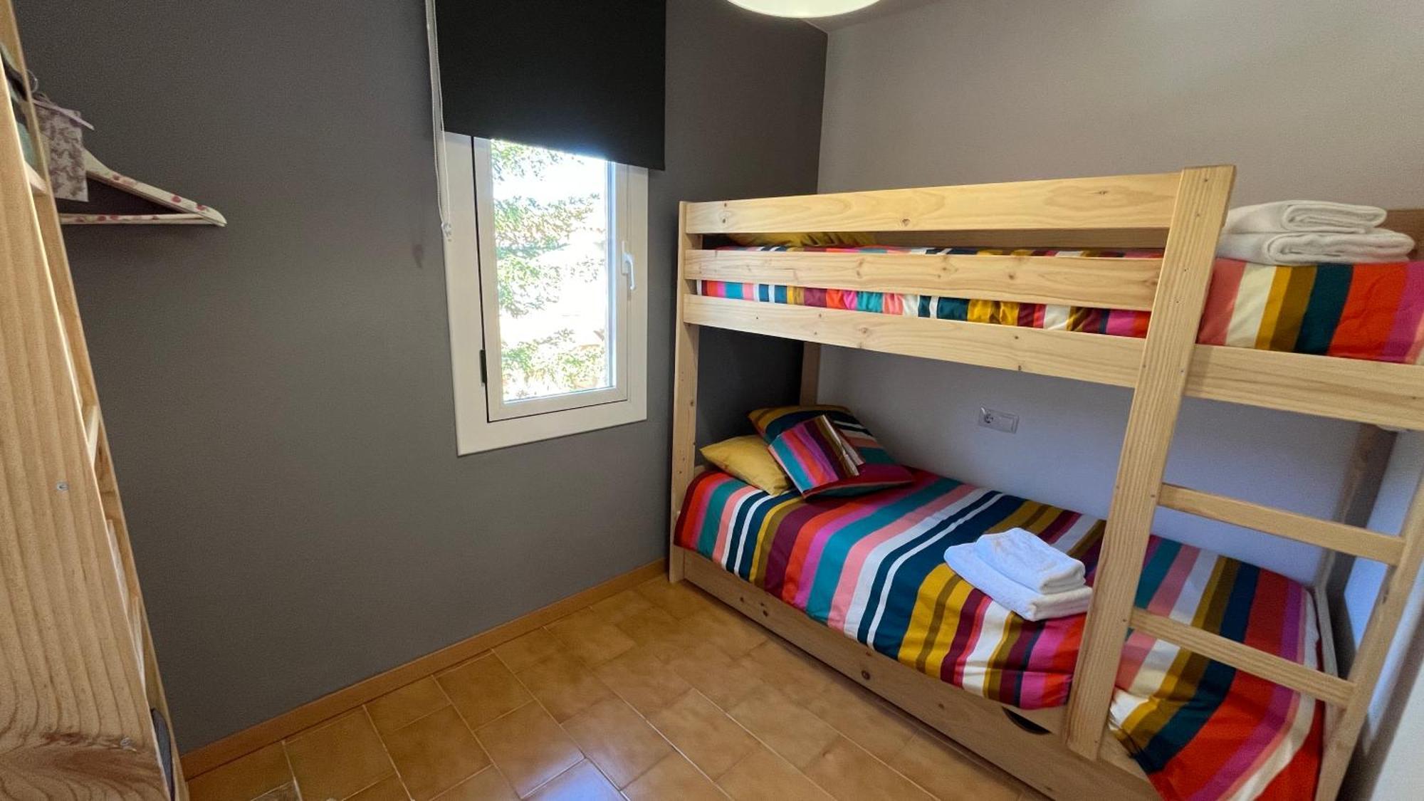 Vakantiehuis La Caseta *