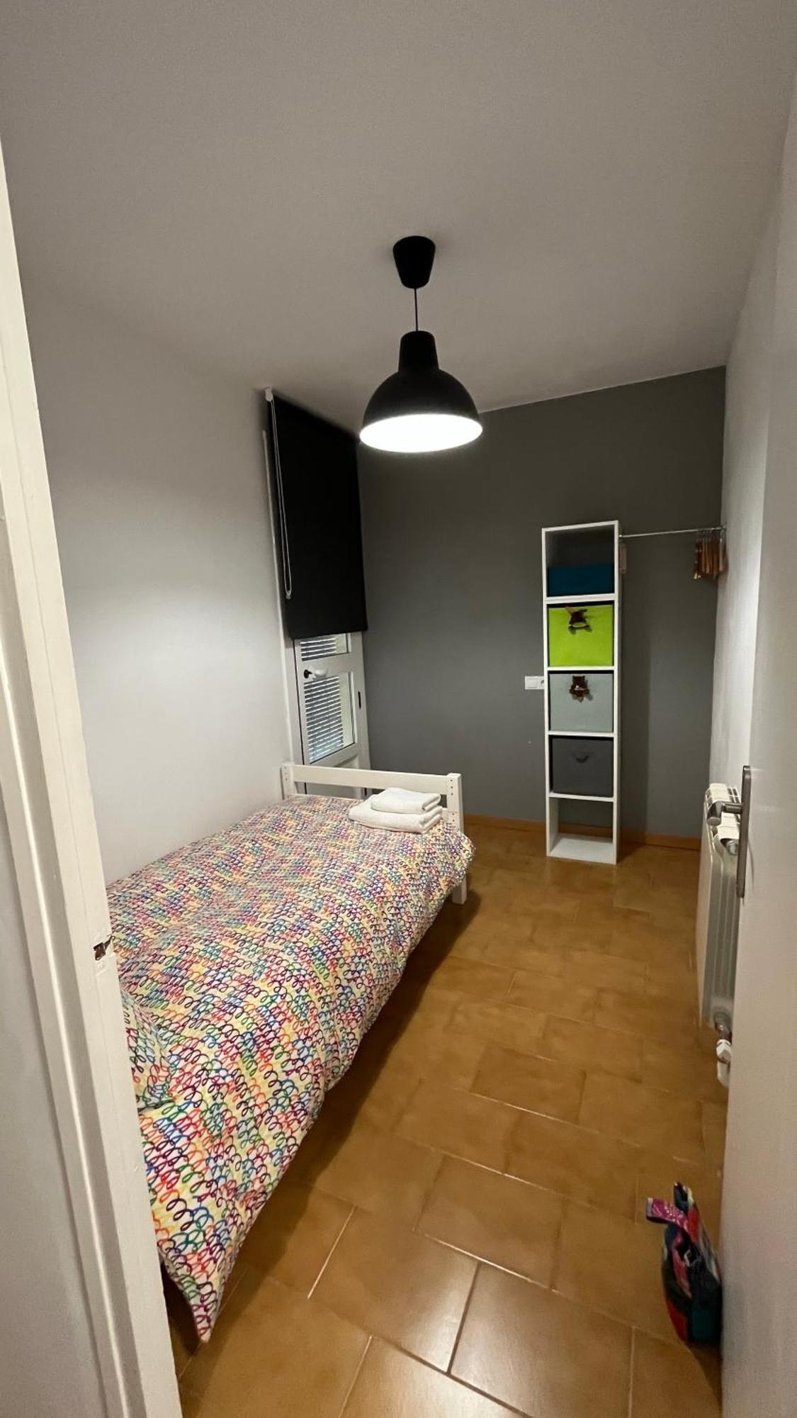 Vakantiehuis La Caseta *