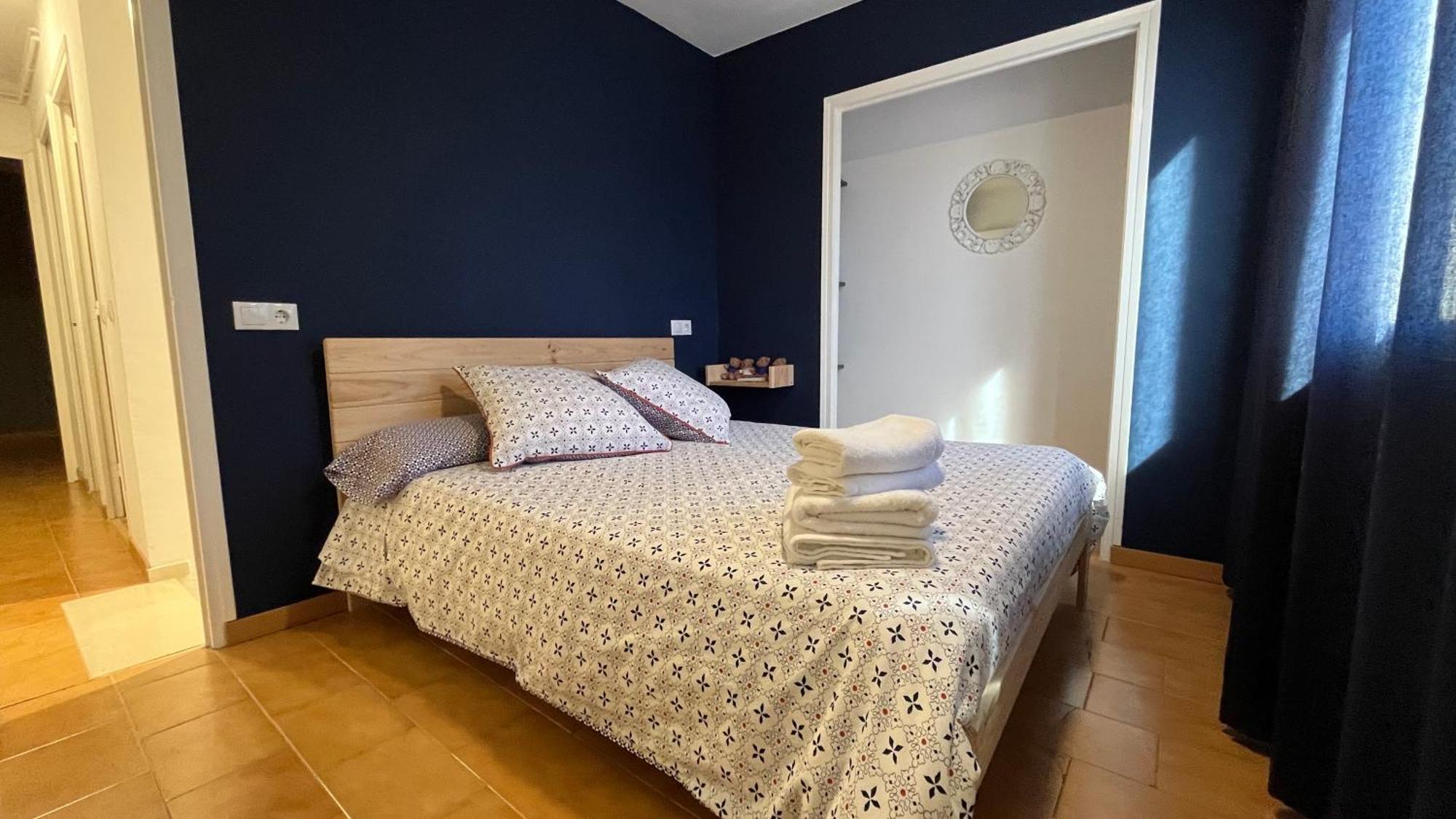 La Caseta Vakantiehuis *